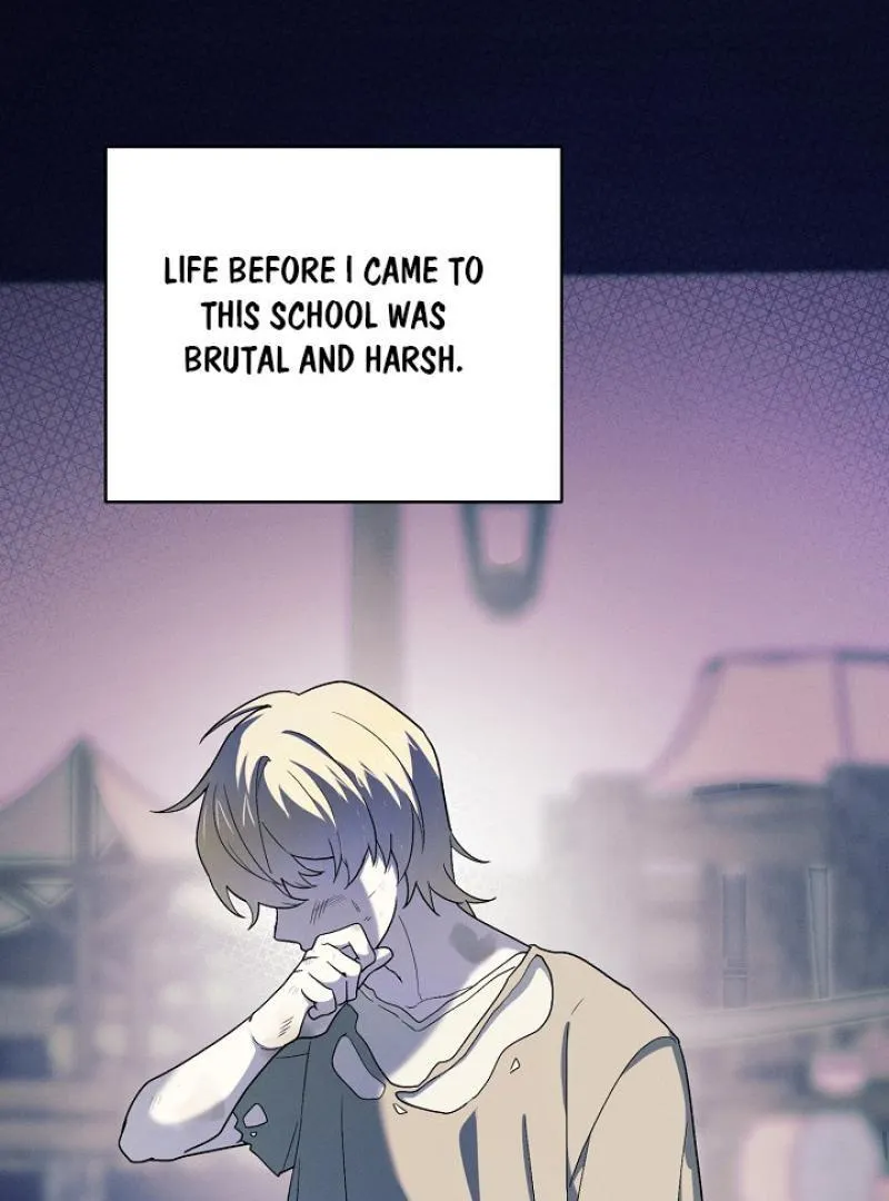 The atmosphere of the novel is in crisis Chapter 18 page 53 - 