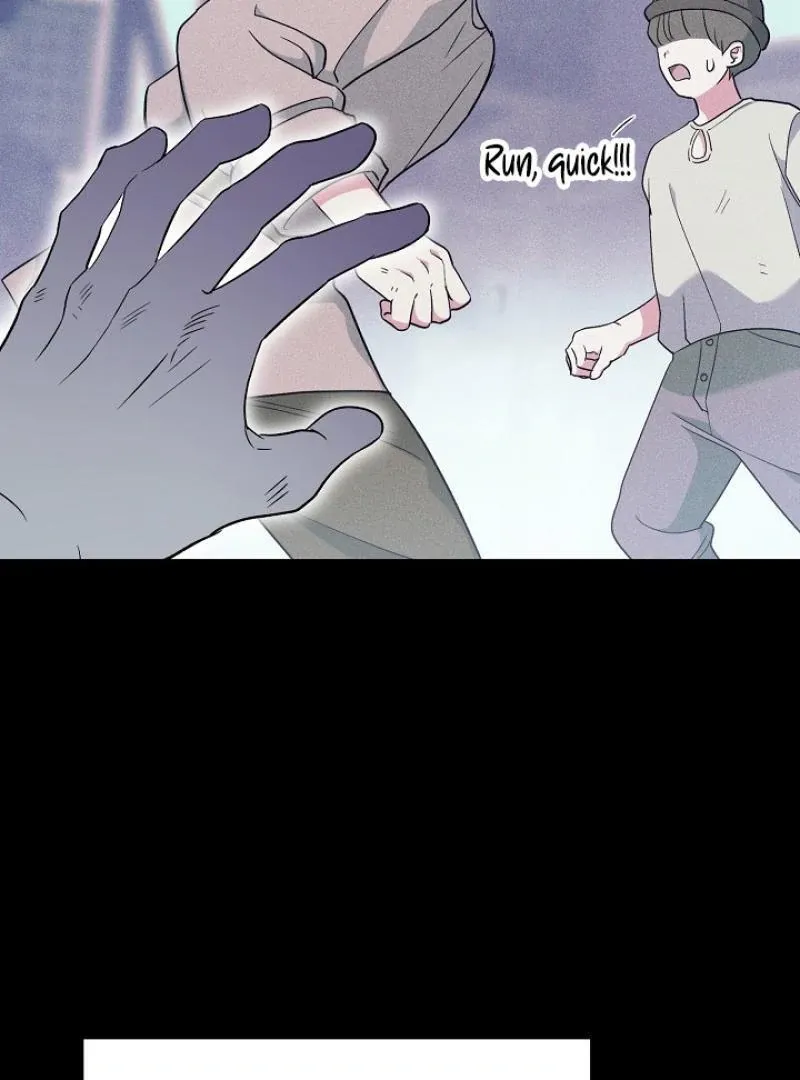 The atmosphere of the novel is in crisis Chapter 18 page 57 - 
