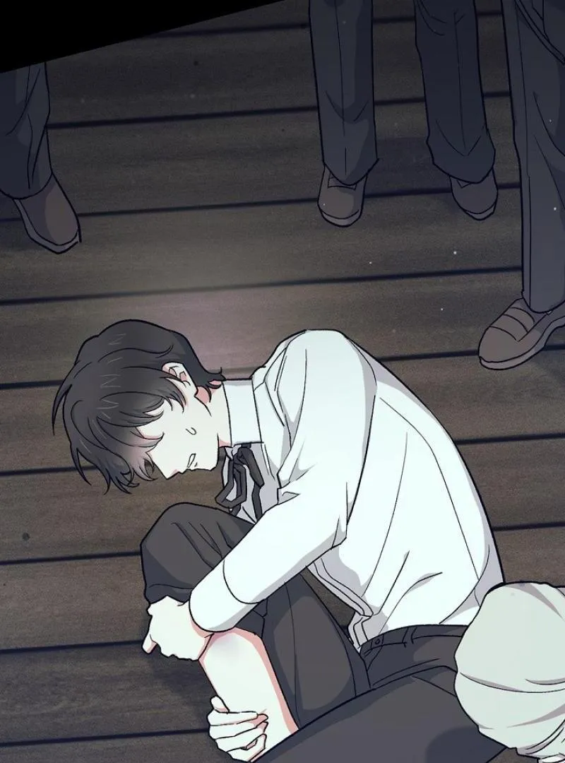 The atmosphere of the novel is in crisis Chapter 18 page 70 - 