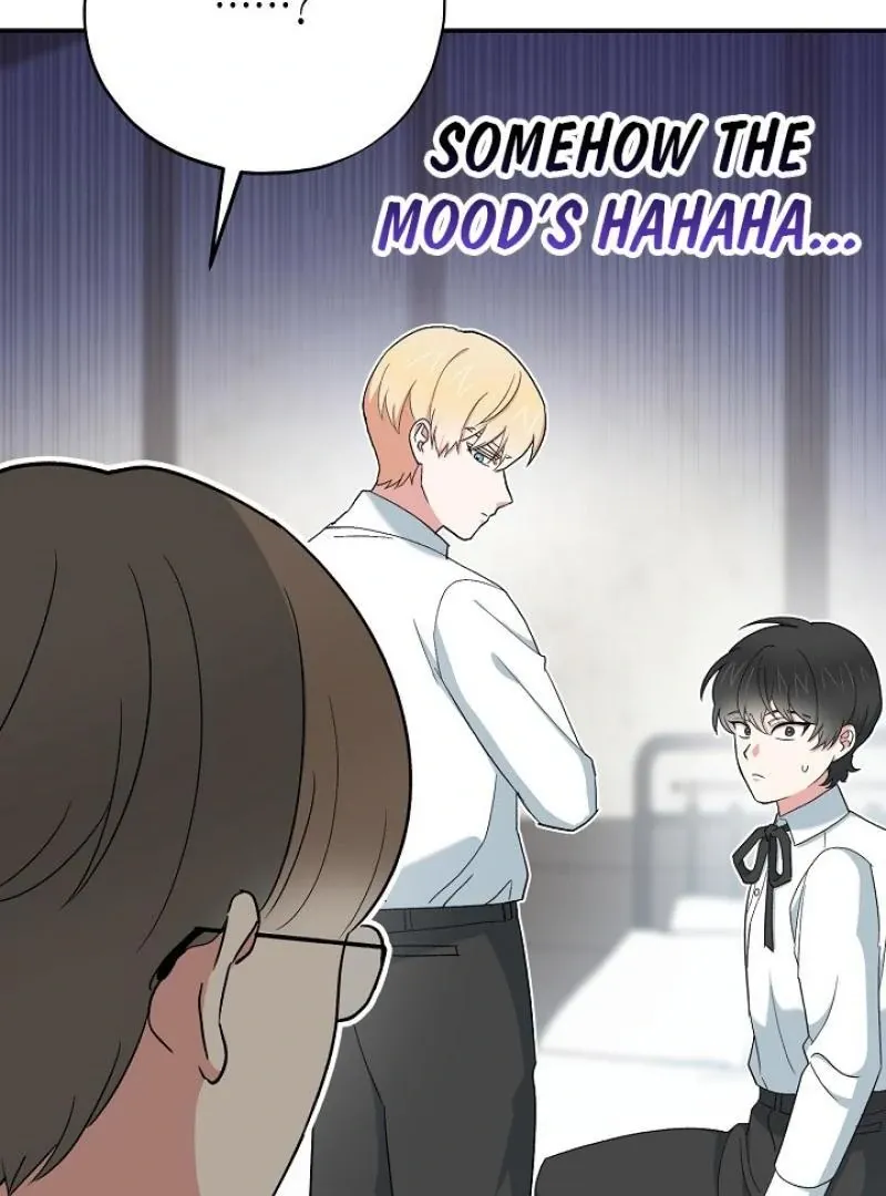 The atmosphere of the novel is in crisis Chapter 18 page 90 - 