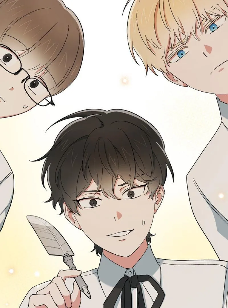 The atmosphere of the novel is in crisis Chapter 18 page 98 - 