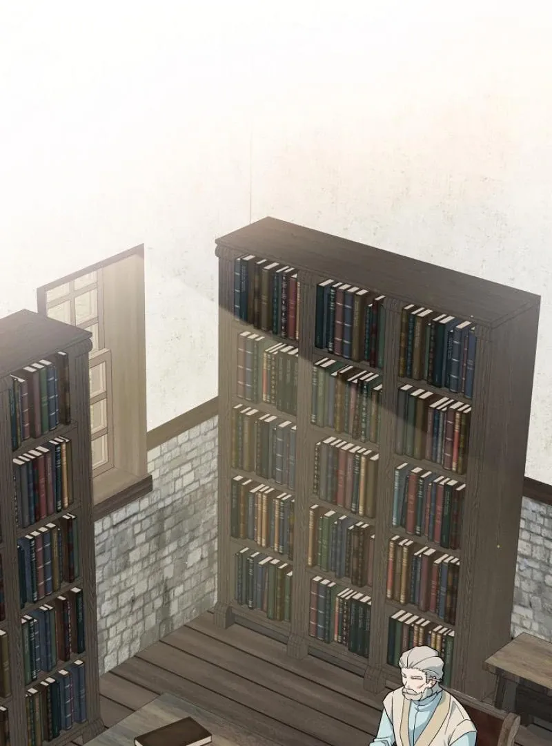 The atmosphere of the novel is in crisis Chapter 19 page 2 - 