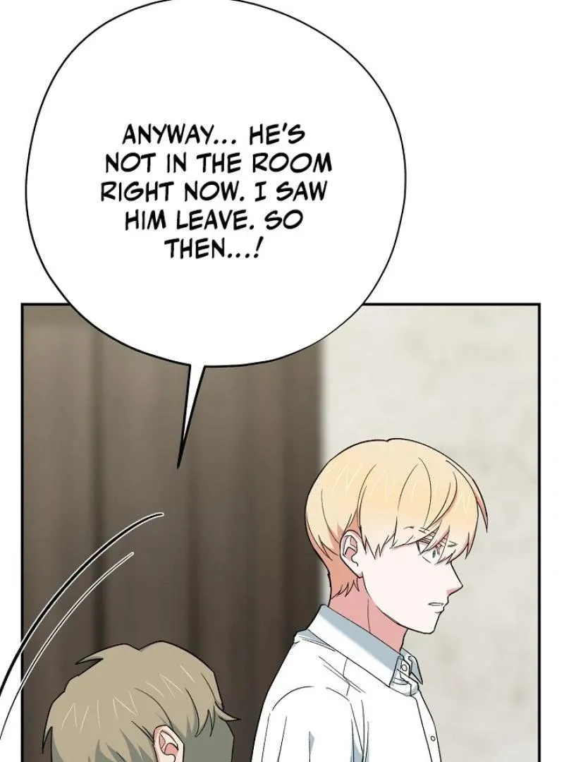 The atmosphere of the novel is in crisis Chapter 19 page 103 - 