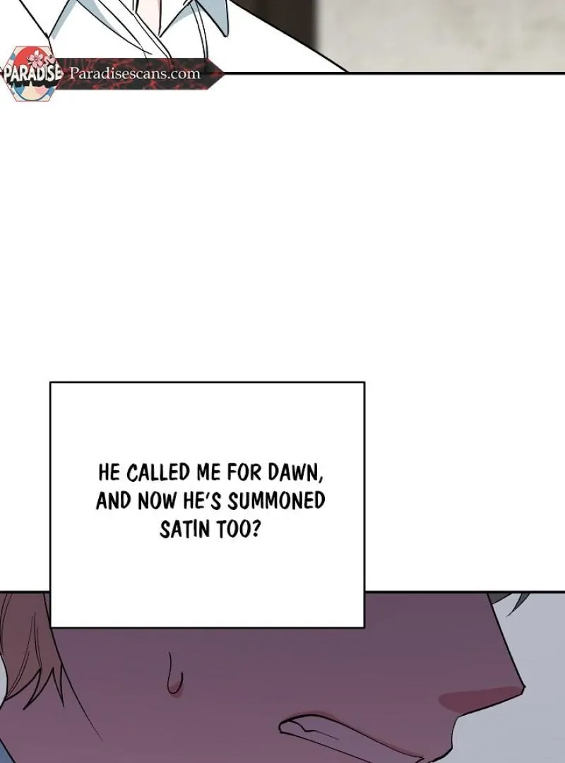 The atmosphere of the novel is in crisis Chapter 19 page 106 - 