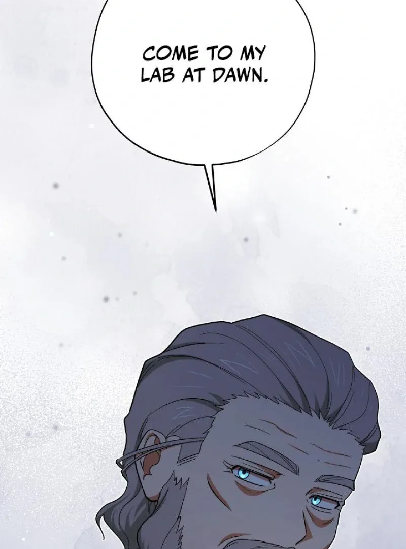 The atmosphere of the novel is in crisis Chapter 19 page 13 - 
