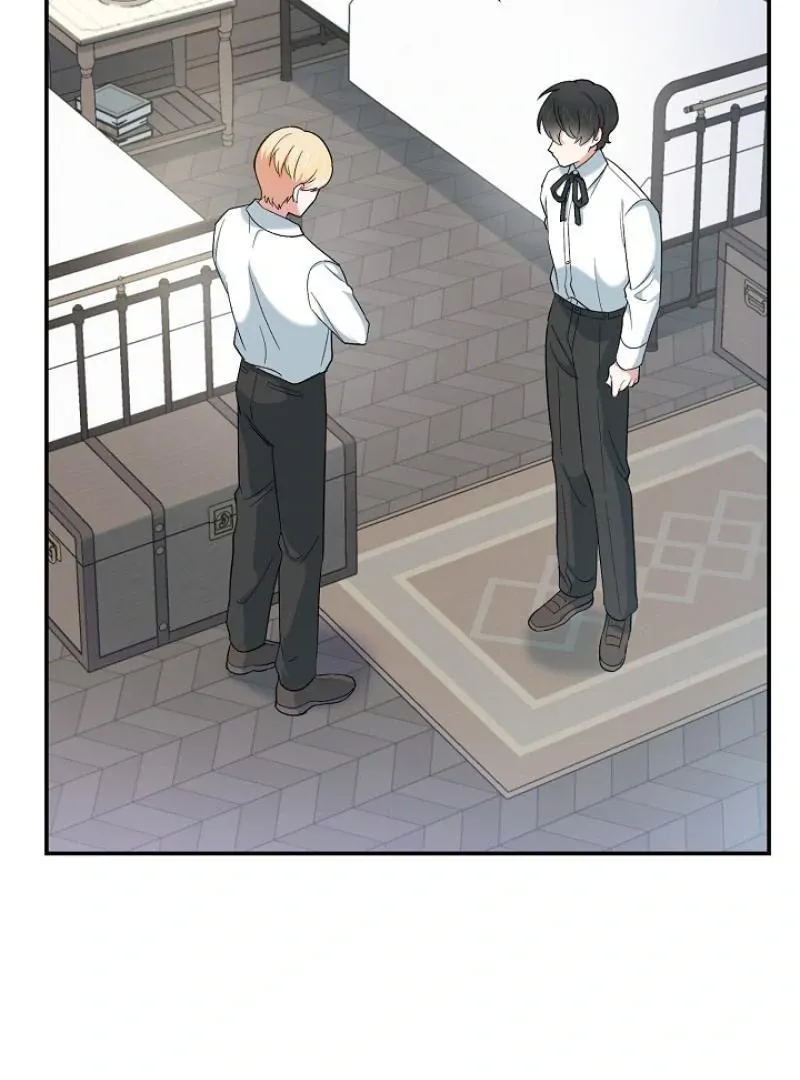 The atmosphere of the novel is in crisis Chapter 19 page 24 - 