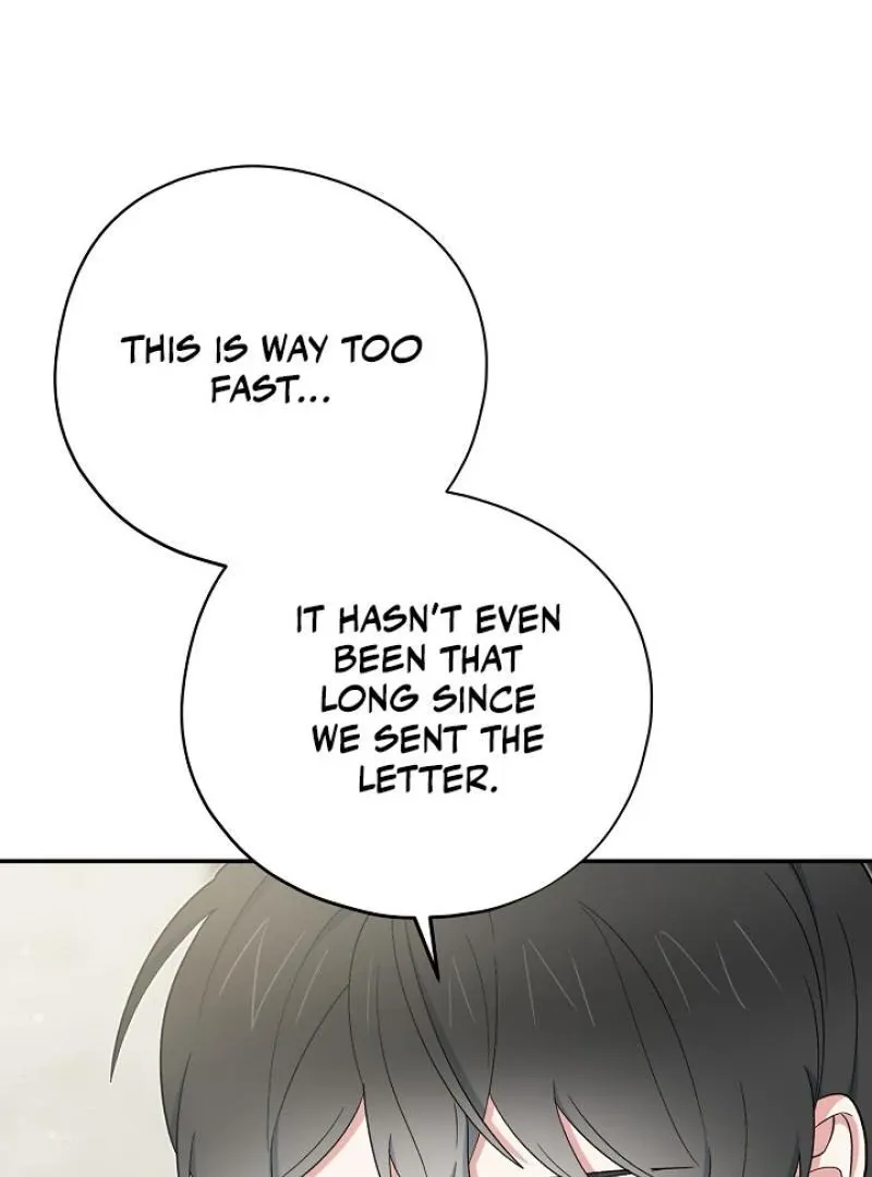 The atmosphere of the novel is in crisis Chapter 19 page 25 - 