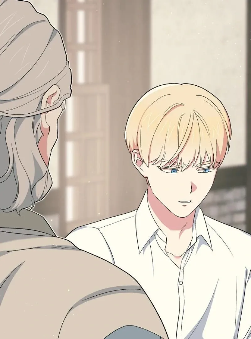The atmosphere of the novel is in crisis Chapter 19 page 38 - 