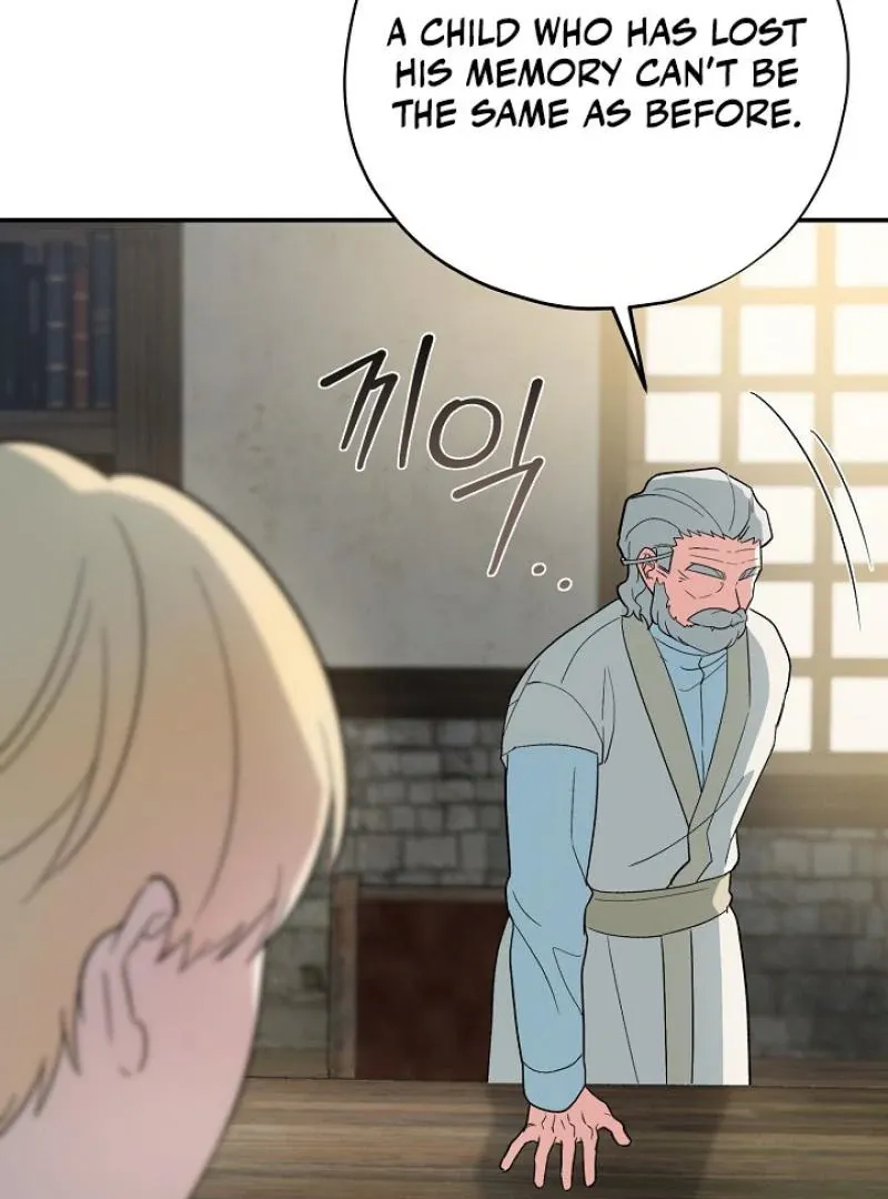 The atmosphere of the novel is in crisis Chapter 19 page 9 - 