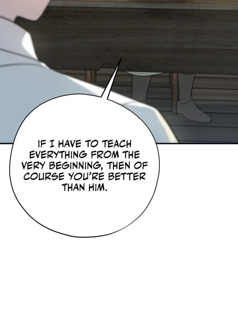 The atmosphere of the novel is in crisis Chapter 19 page 10 - 