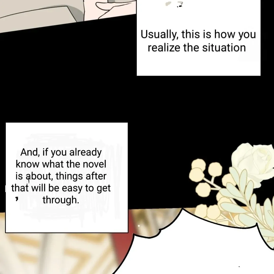 The atmosphere of the novel is in crisis Chapter 2 page 12 - 