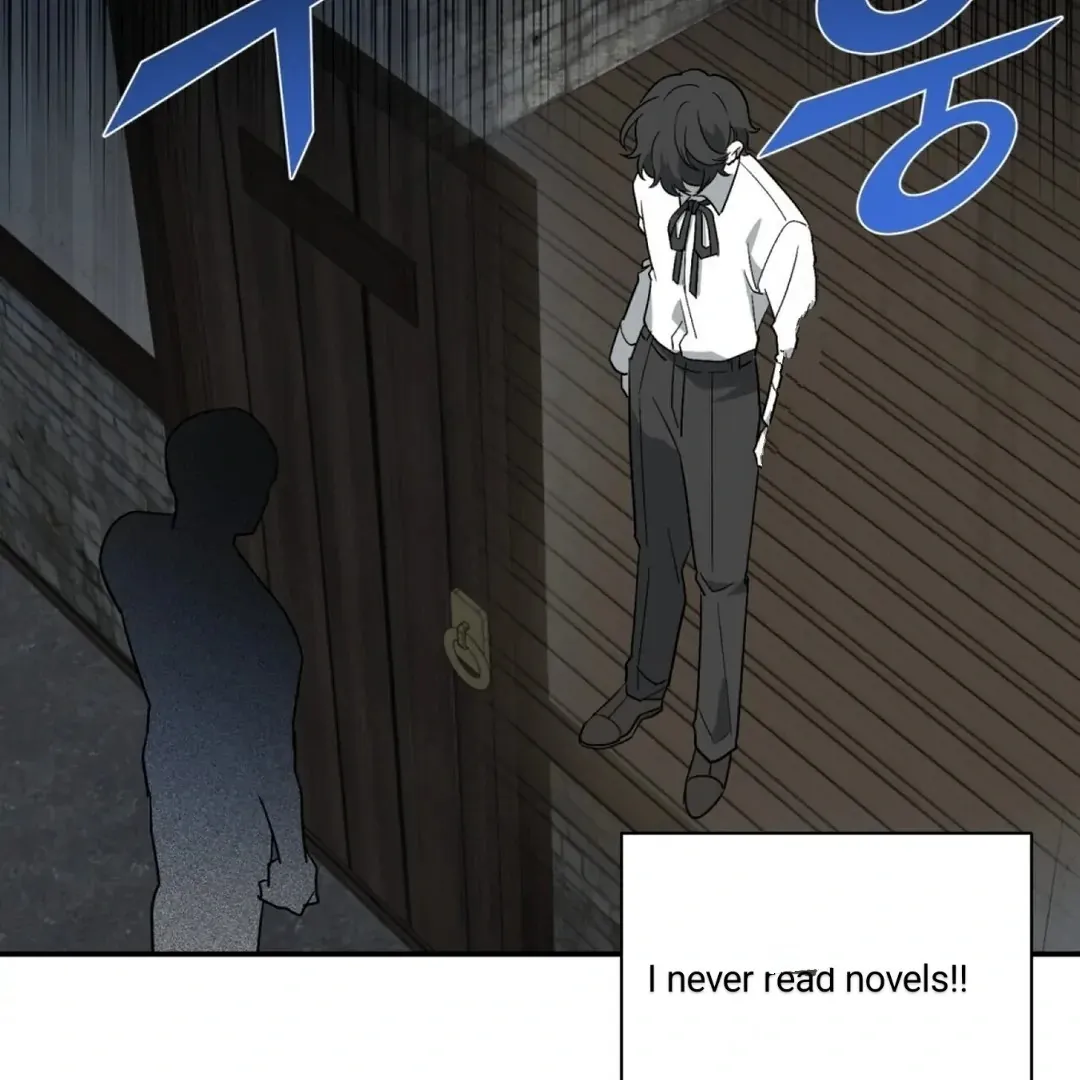 The atmosphere of the novel is in crisis Chapter 2 page 24 - 