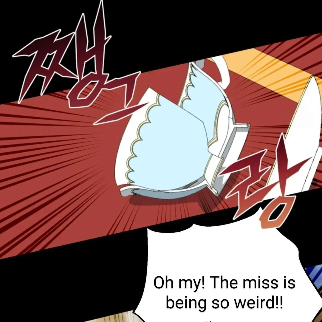 The atmosphere of the novel is in crisis Chapter 2 page 5 - 