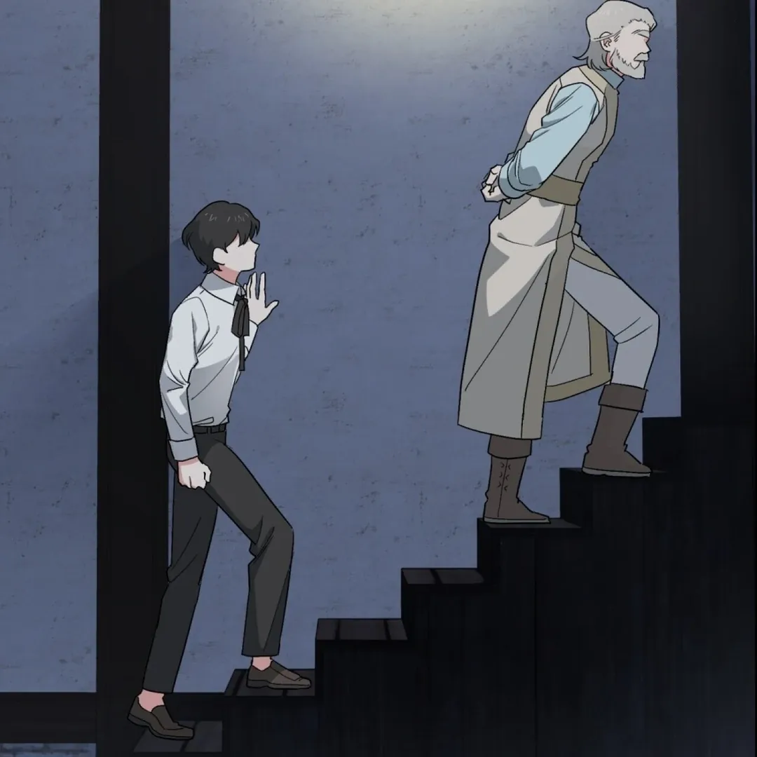 The atmosphere of the novel is in crisis Chapter 2 page 54 - 