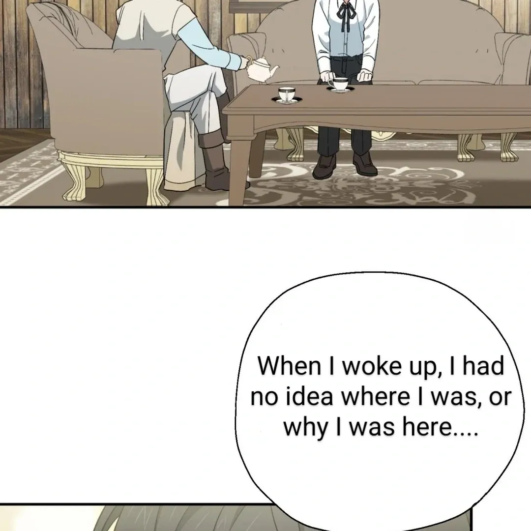 The atmosphere of the novel is in crisis Chapter 2 page 77 - 