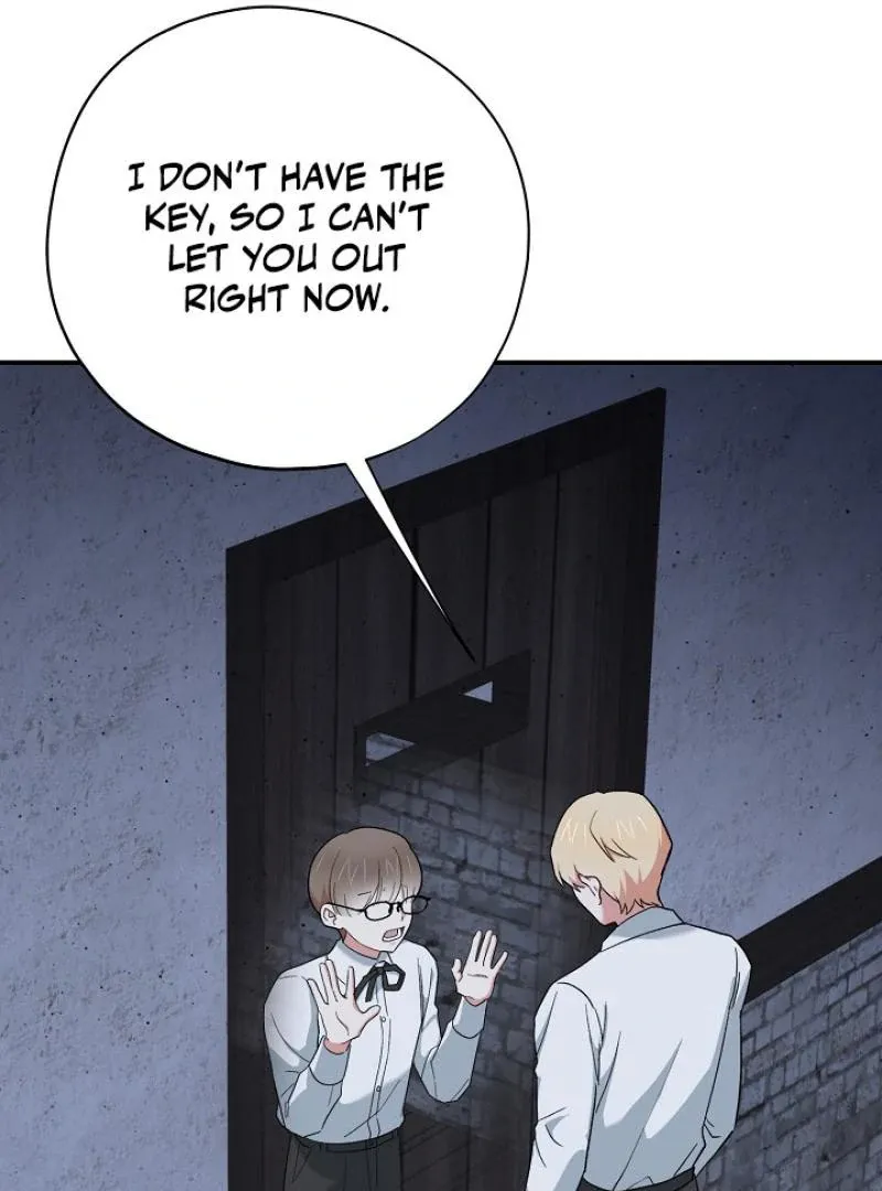 The atmosphere of the novel is in crisis Chapter 20 page 14 - 