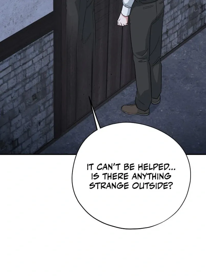 The atmosphere of the novel is in crisis Chapter 20 page 15 - 