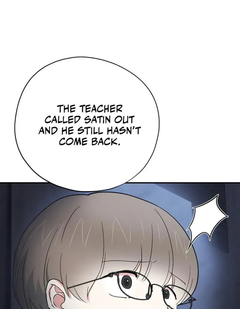 The atmosphere of the novel is in crisis Chapter 20 page 16 - 