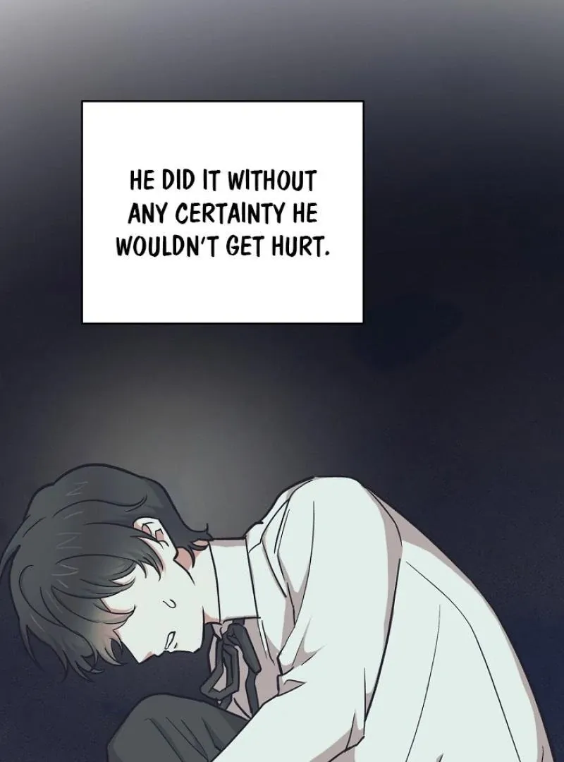 The atmosphere of the novel is in crisis Chapter 20 page 22 - 