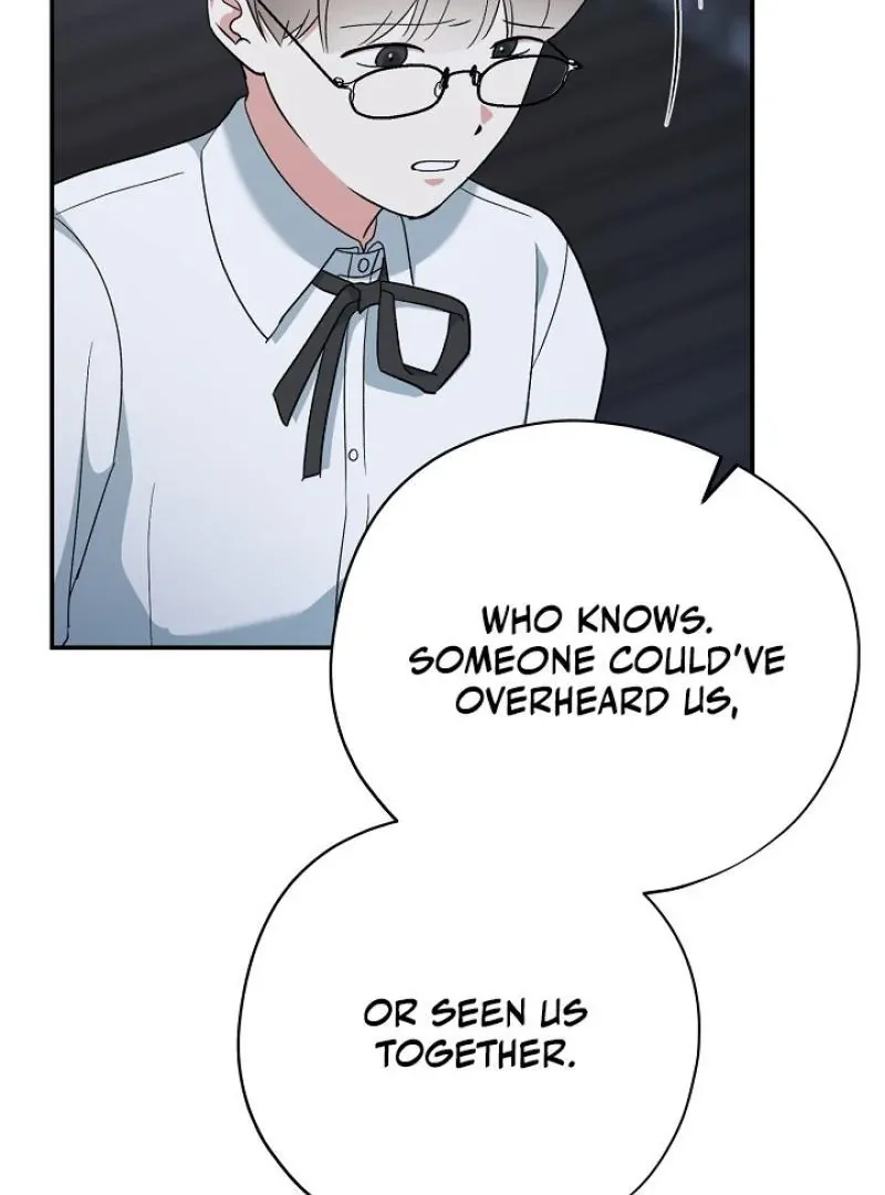 The atmosphere of the novel is in crisis Chapter 20 page 26 - 