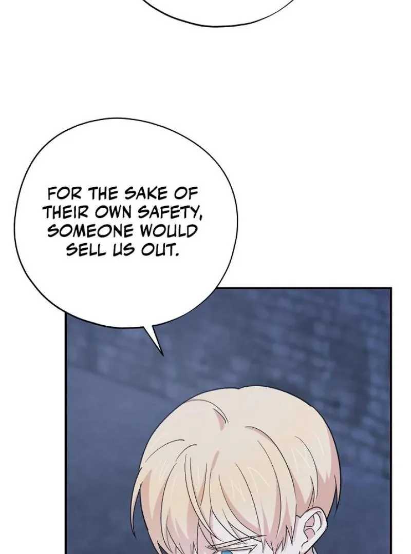 The atmosphere of the novel is in crisis Chapter 20 page 27 - 