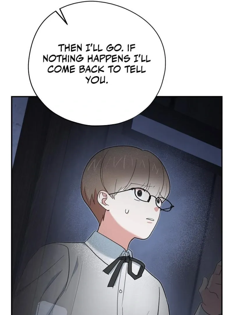 The atmosphere of the novel is in crisis Chapter 20 page 33 - 