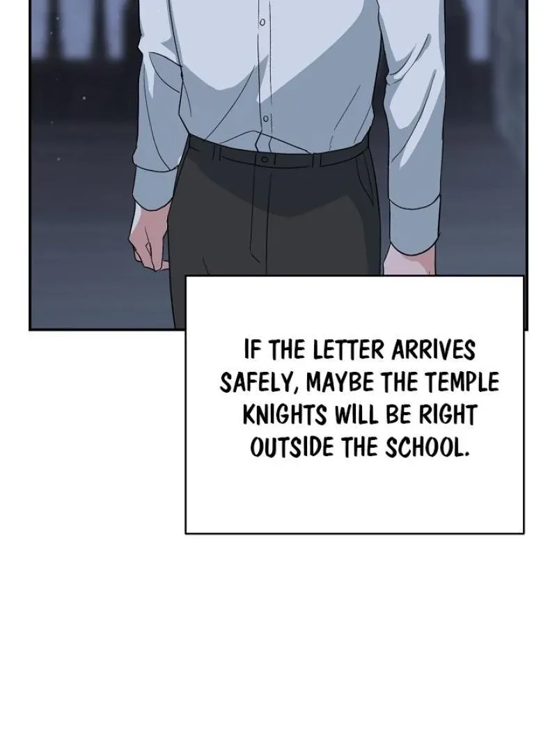 The atmosphere of the novel is in crisis Chapter 20 page 46 - 