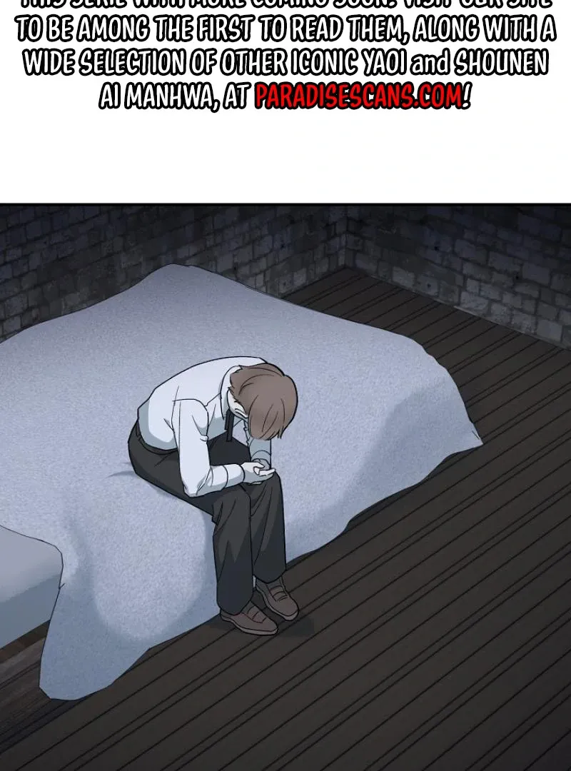 The atmosphere of the novel is in crisis Chapter 20 page 6 - 