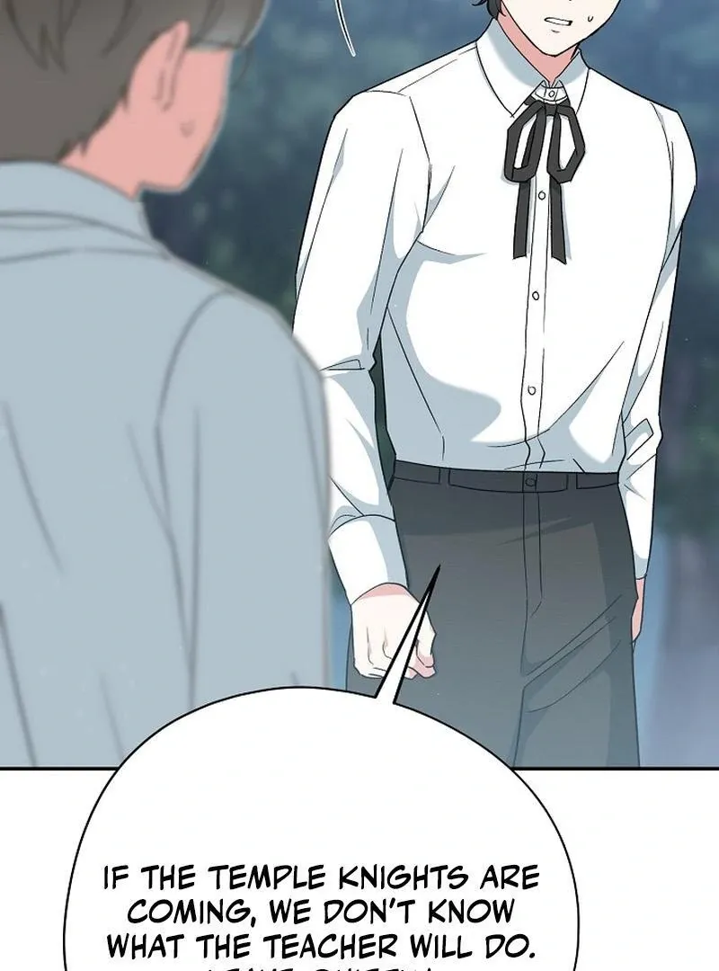 The atmosphere of the novel is in crisis Chapter 21 page 103 - 