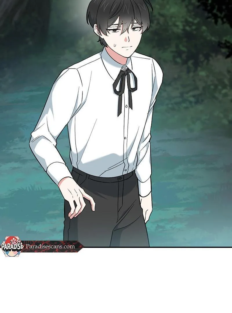 The atmosphere of the novel is in crisis Chapter 21 page 116 - 
