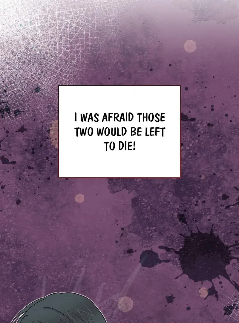 The atmosphere of the novel is in crisis Chapter 21 page 13 - 