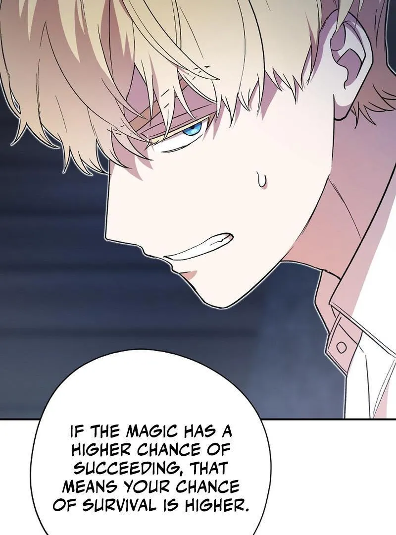 The atmosphere of the novel is in crisis Chapter 21 page 34 - 