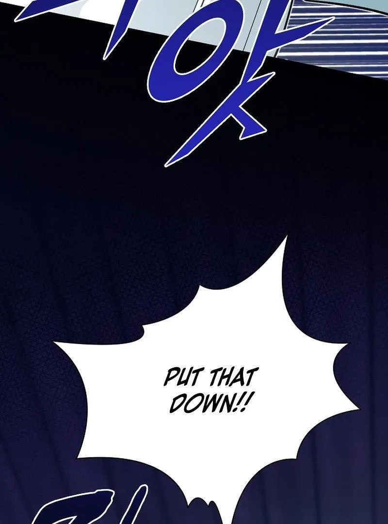 The atmosphere of the novel is in crisis Chapter 21 page 43 - 
