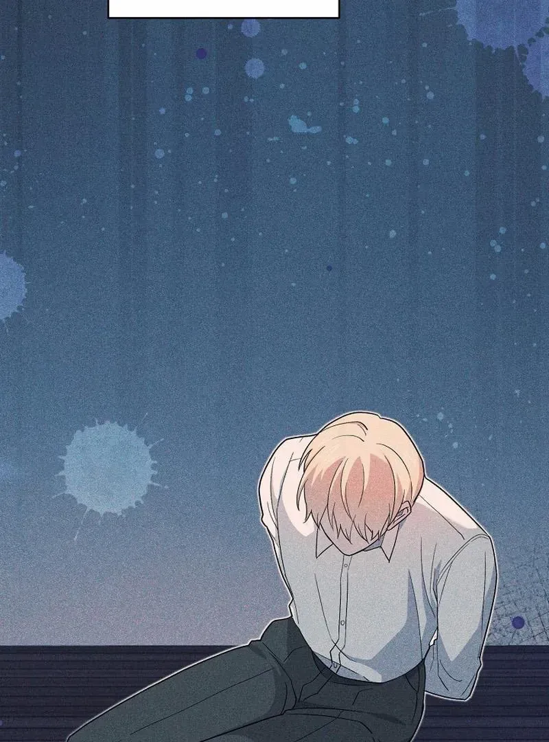 The atmosphere of the novel is in crisis Chapter 21 page 8 - 