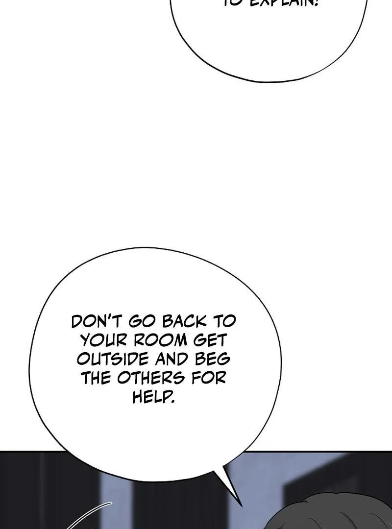 The atmosphere of the novel is in crisis Chapter 21 page 87 - 