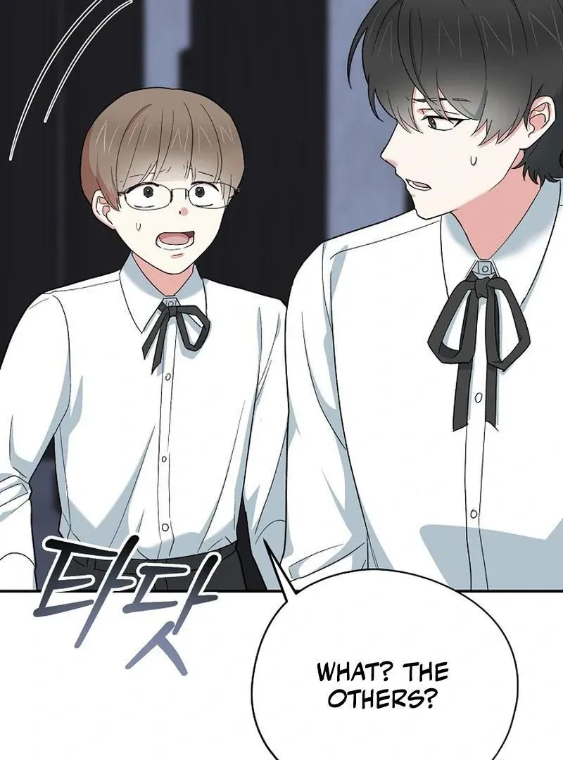The atmosphere of the novel is in crisis Chapter 21 page 88 - 