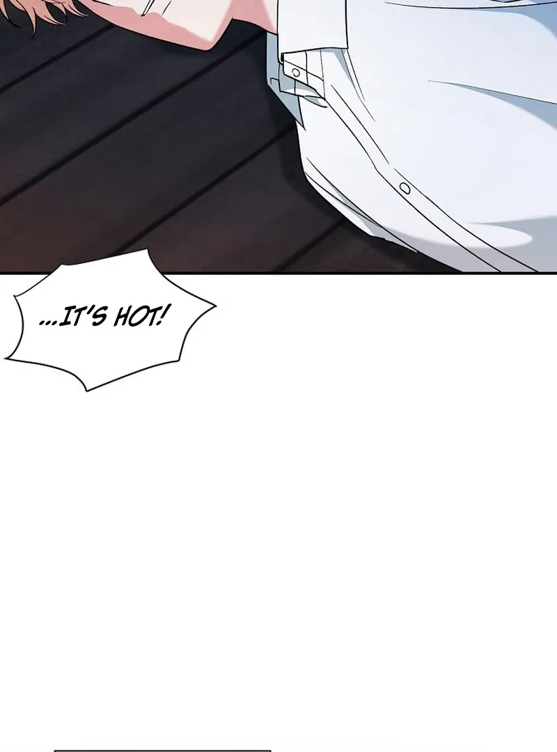 The atmosphere of the novel is in crisis Chapter 22 page 11 - 