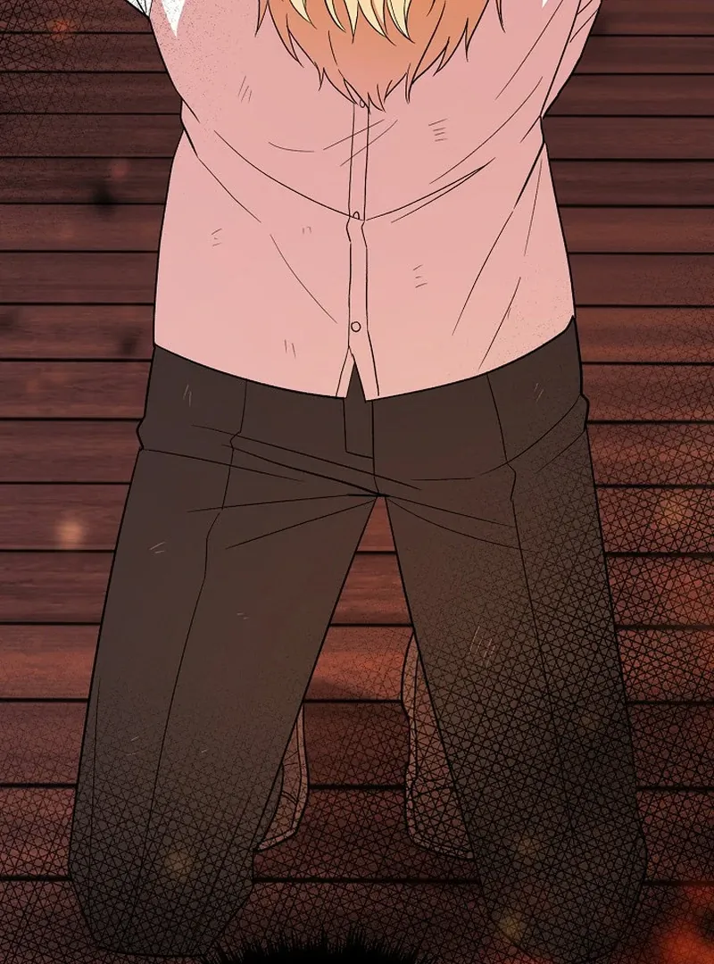 The atmosphere of the novel is in crisis Chapter 22 page 104 - 