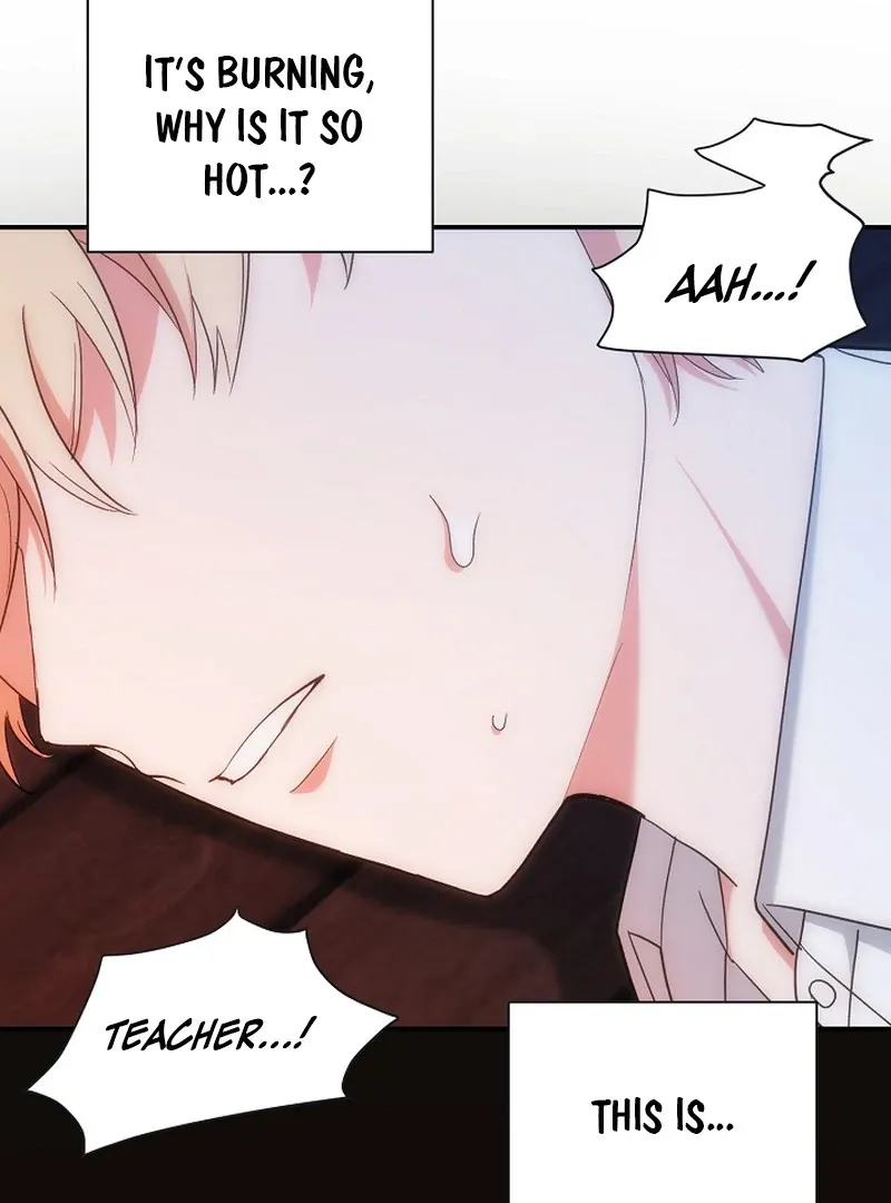 The atmosphere of the novel is in crisis Chapter 22 page 12 - 
