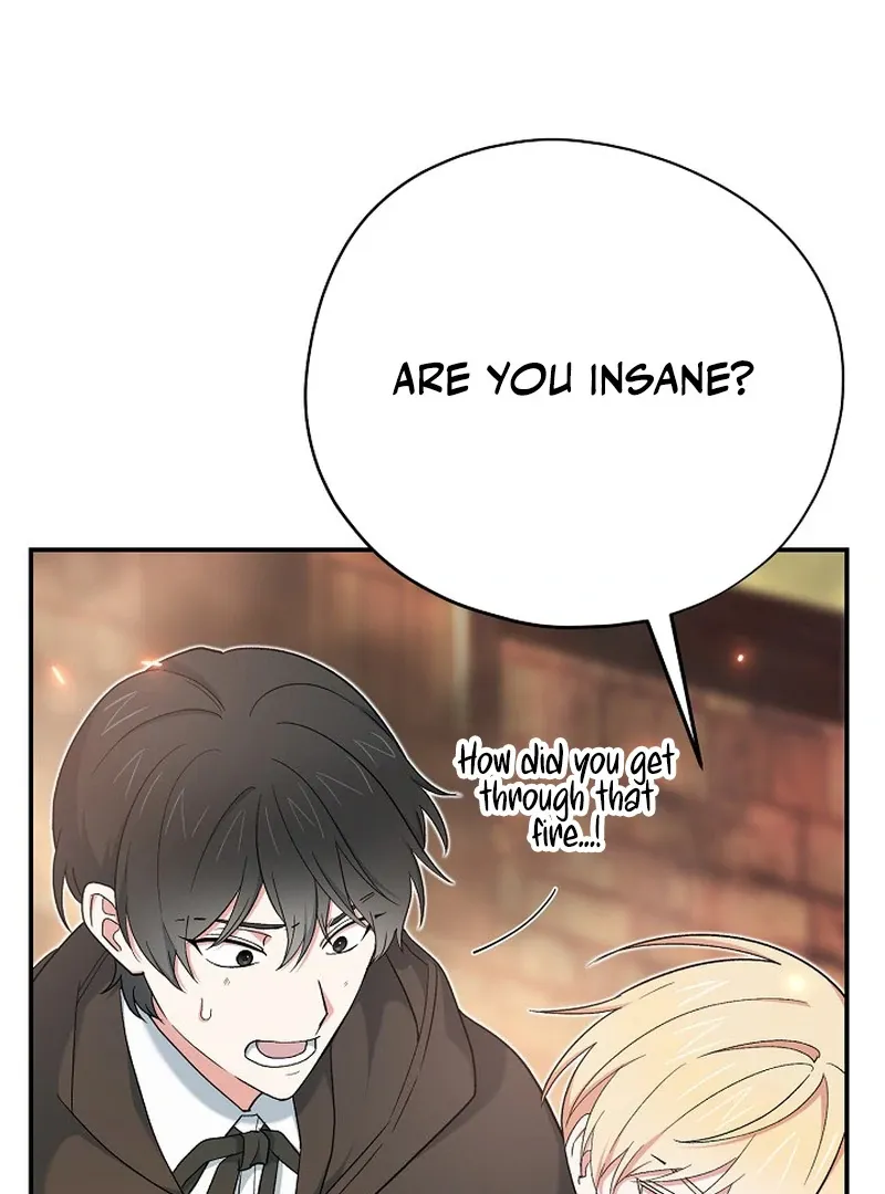 The atmosphere of the novel is in crisis Chapter 22 page 126 - 
