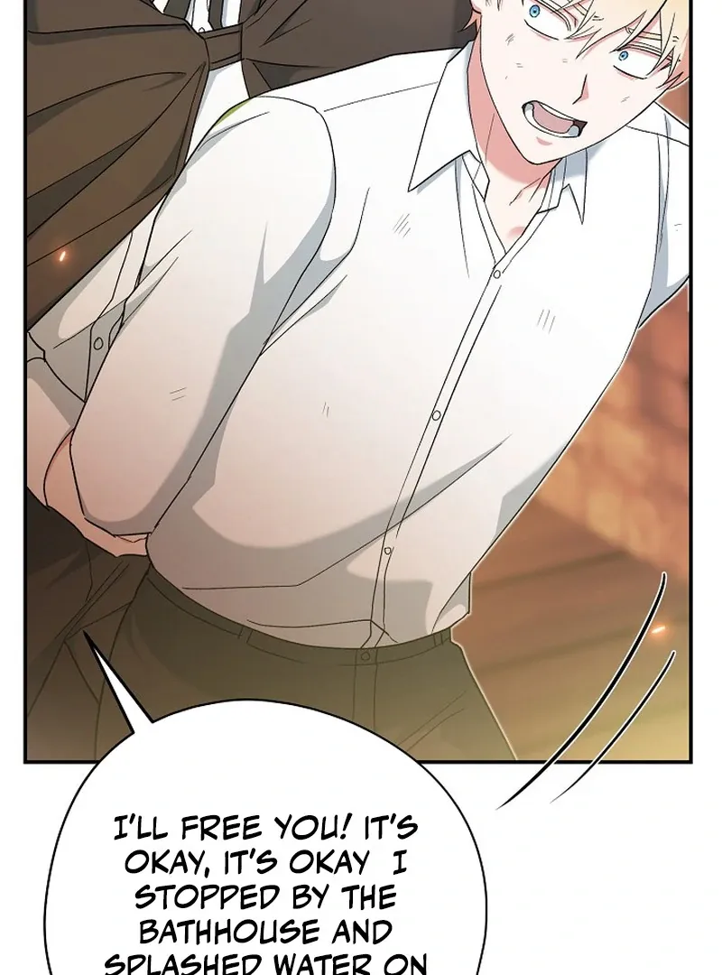 The atmosphere of the novel is in crisis Chapter 22 page 127 - 