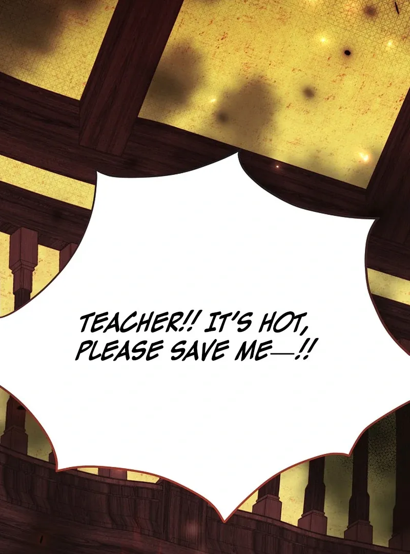 The atmosphere of the novel is in crisis Chapter 22 page 14 - 