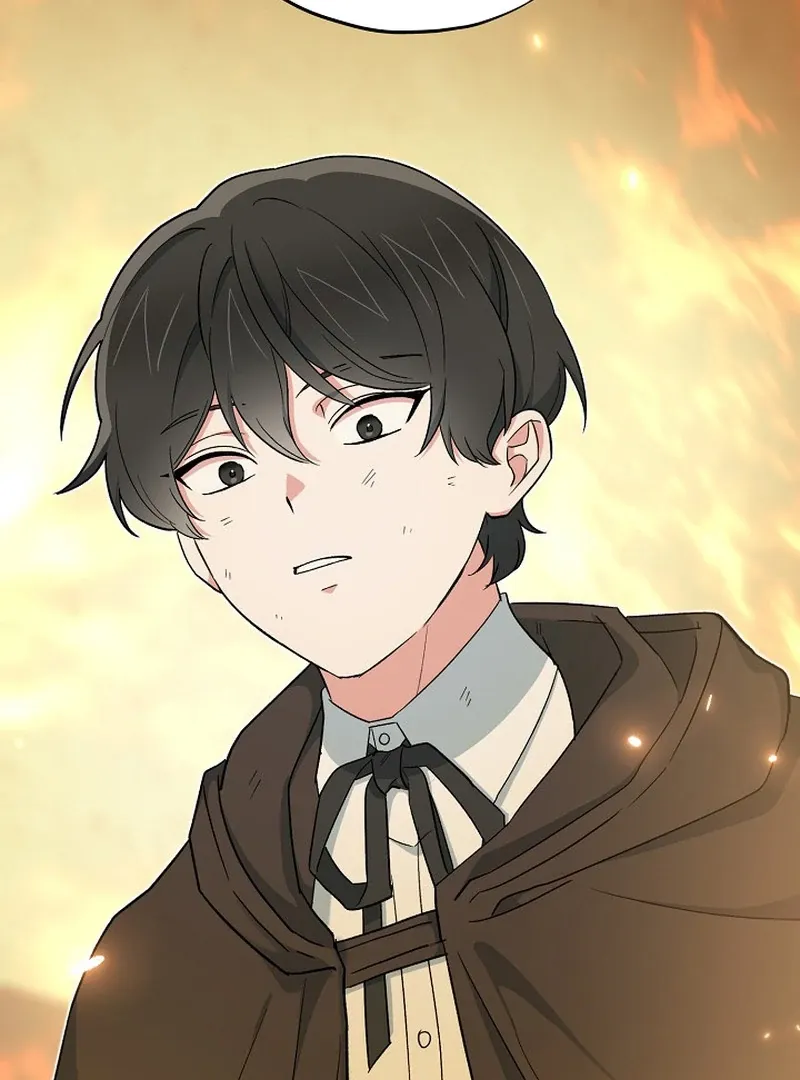 The atmosphere of the novel is in crisis Chapter 22 page 133 - 