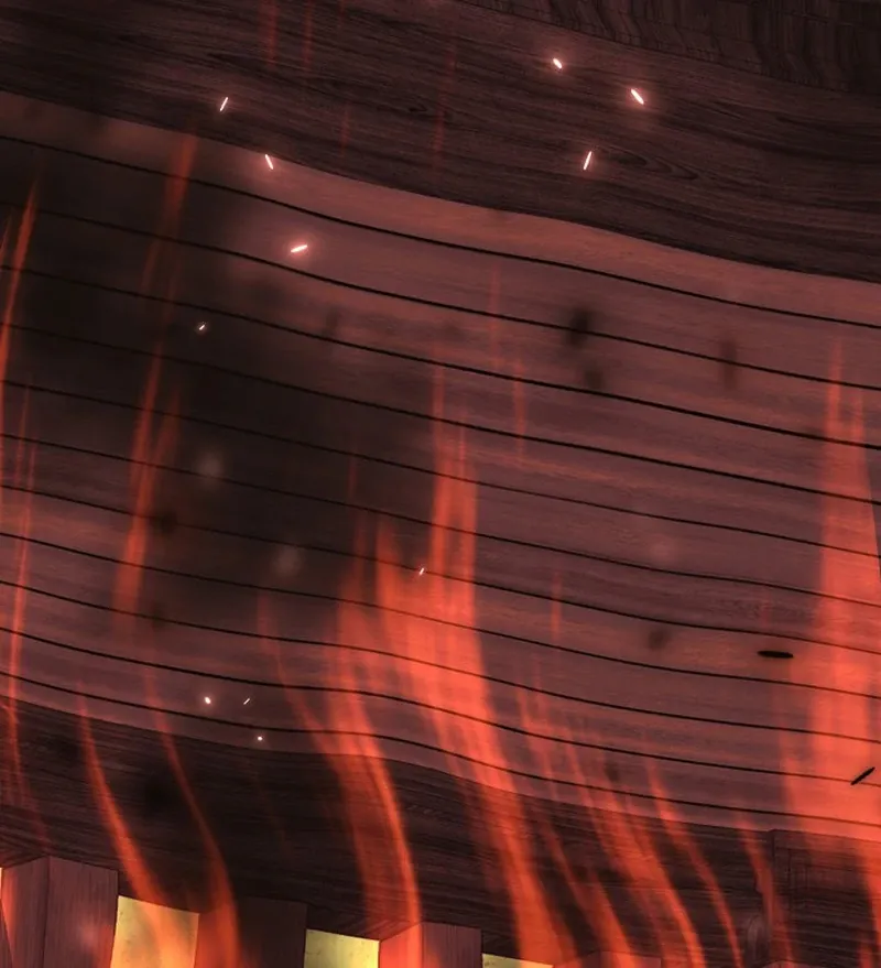 The atmosphere of the novel is in crisis Chapter 22 page 15 - 
