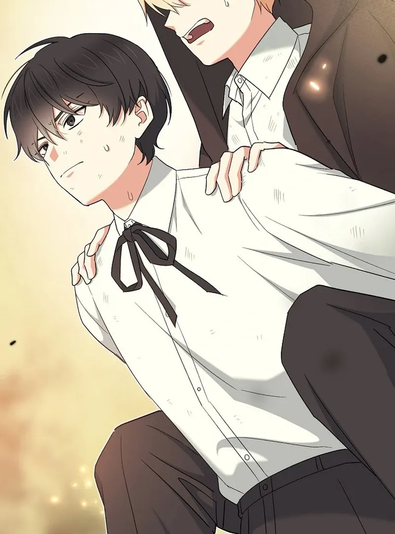 The atmosphere of the novel is in crisis Chapter 22 page 150 - 
