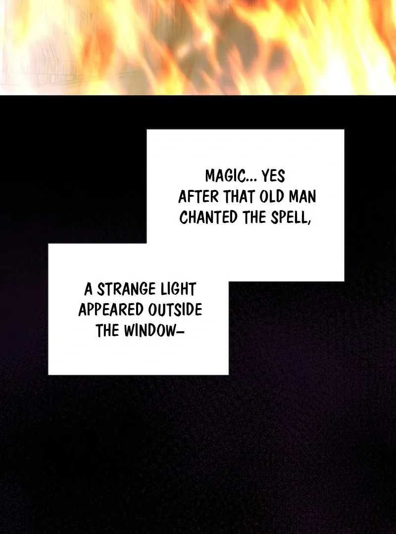 The atmosphere of the novel is in crisis Chapter 22 page 17 - 