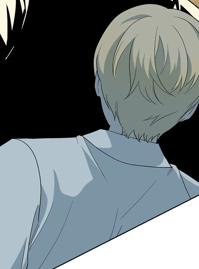 The atmosphere of the novel is in crisis Chapter 22 page 35 - 