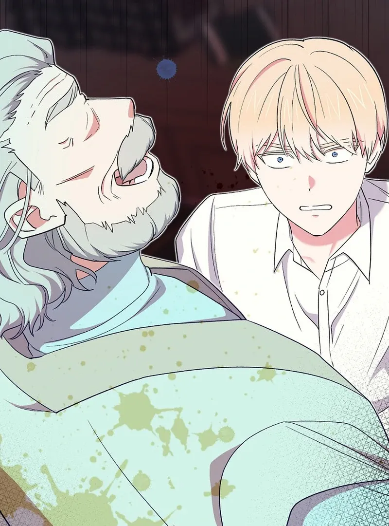The atmosphere of the novel is in crisis Chapter 22 page 45 - 