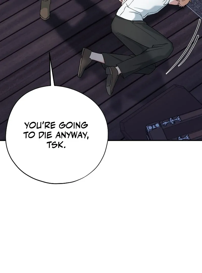 The atmosphere of the novel is in crisis Chapter 22 page 71 - 