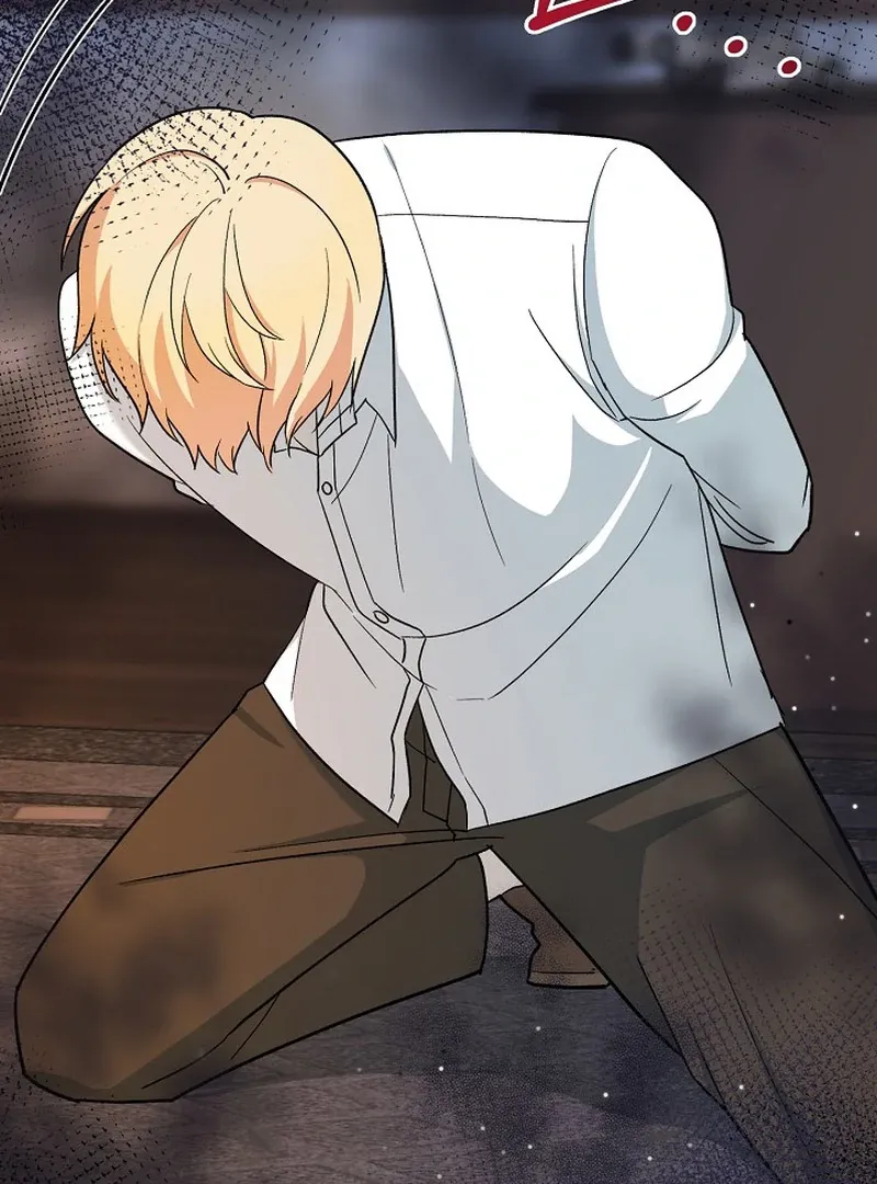 The atmosphere of the novel is in crisis Chapter 22 page 79 - 